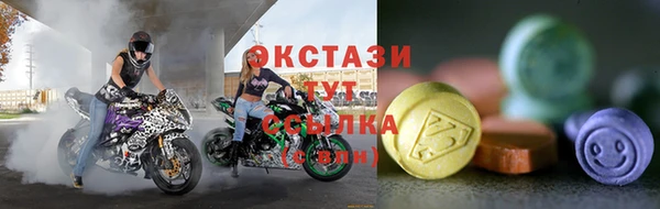 молекула духа Магадан